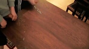 Big Cocks and Cum: Hot Amateur Guys Masturbating