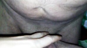 Cub Gets Fucked Bareback by Daddy: Ass-to-Mouth Action