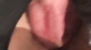 Latex-clad BDSM Adventure with a Skinny Twink