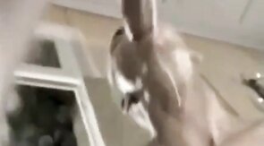 Big Amateur Bareback Cops Cum Compilation