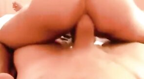 Big Amateur Bareback Cops Cum Compilation