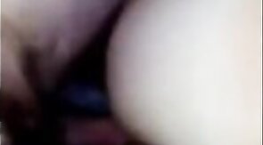 Masaj Yapan Adamın Büyük Siyah Penisi