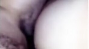 Masaj Yapan Adamın Büyük Siyah Penisi