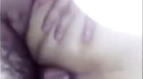 Masaj Yapan Adamın Büyük Siyah Penisi