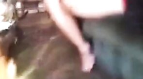 Roommates Filmed Getting a Blowjob by a Twink