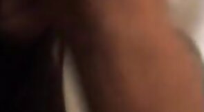 Hardcore Action in the Bathroom with Gaping and Handjobs