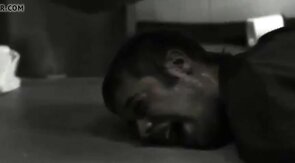Big Cocks in Military Group Sex