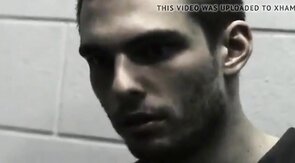 Big Cocks in Military Group Sex