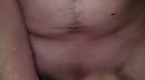 2 Straight Bears Frotting Their Big Cocks Until Orgasm