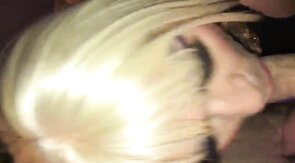 Big-Cock Neighbor Andre Outdoor Bareback