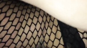 Big-Cock Neighbor Andre Outdoor Bareback