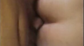 Big-Cock Hunk Barebacks Amateur Crossdresser