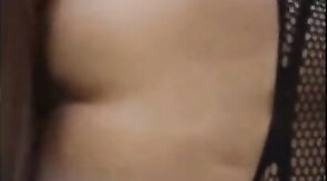 Big-Cock Hunk Barebacks Amateur Crossdresser