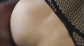 Big-Cock Hunk Barebacks Amateur Crossdresser