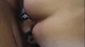 Big-Cock Hunk Barebacks Amateur Crossdresser