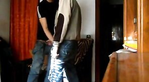 Bareback Amateur Straight Guy
