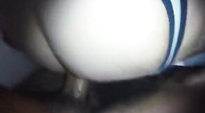 Big Cock Barebacks Smooth Ass