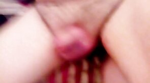 Grandpa's Thick Cock Fucks Young Man's Gaping Hole