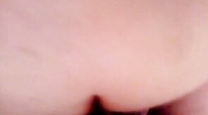 Grandpa's Thick Cock Fucks Young Man's Gaping Hole