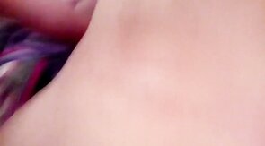 Grandpa's Thick Cock Fucks Young Man's Gaping Hole