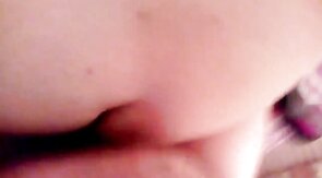 Grandpa's Thick Cock Fucks Young Man's Gaping Hole