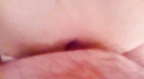 Grandpa's Thick Cock Fucks Young Man's Gaping Hole