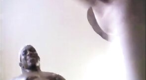 Big Black Cocks Wrecking Crew