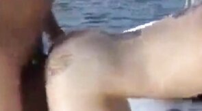 Bearded Daddy Barebacks Twink