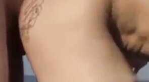 Bearded Daddy Barebacks Twink