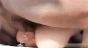 Bearded Daddy Barebacks Twink