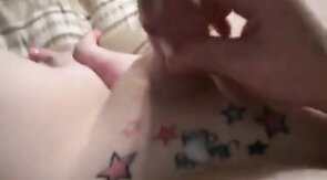 Pink Erotica: Small Cock Play