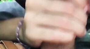 Brazilian Blown Texas Twink Outdoors