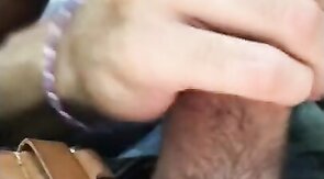 Brazilian Blown Texas Twink Outdoors