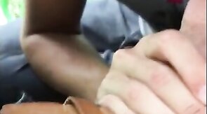 Brazilian Blown Texas Twink Outdoors