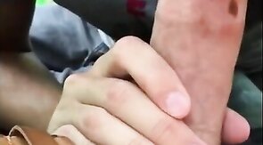 Brazilian Blown Texas Twink Outdoors