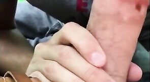 Brazilian Blown Texas Twink Outdoors