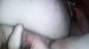Fat Amateur Guys Fucking and Cumming Hard