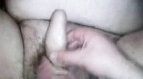 Fat Amateur Guys Fucking and Cumming Hard