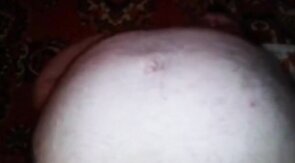Fat Amateur Guys Fucking and Cumming Hard