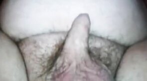 Fat Amateur Guys Fucking and Cumming Hard