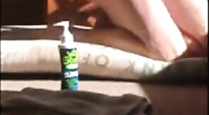 Stranger Bareback: Amateur Older Man Takes Control
