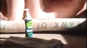 Stranger Bareback: Amateur Older Man Takes Control