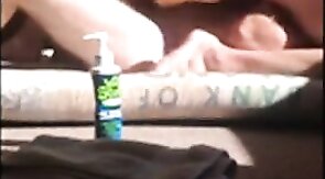 Stranger Bareback: Amateur Older Man Takes Control