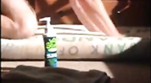 Stranger Bareback: Amateur Older Man Takes Control