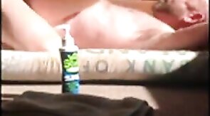 Stranger Bareback: Amateur Older Man Takes Control