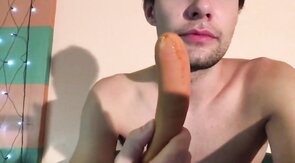 Public Humiliation of Danish Hunk Frederik Anker Jensen