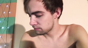 Public Humiliation of Danish Hunk Frederik Anker Jensen