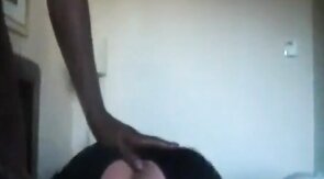 Big Black Cock Breeds Hairy Hole Bareback