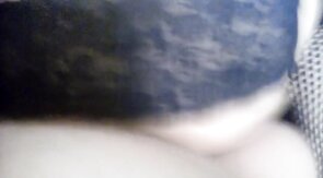 Skinny Amateur Sissy Bareback with Daddy