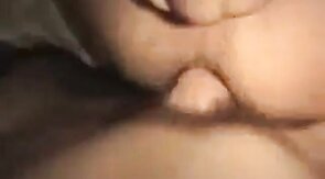 Big Dick Bareback Anal with Amateur Stud